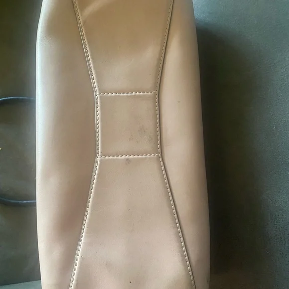 Kate Spade Blush and Black Shoulder Bag - Picture 14 of 14